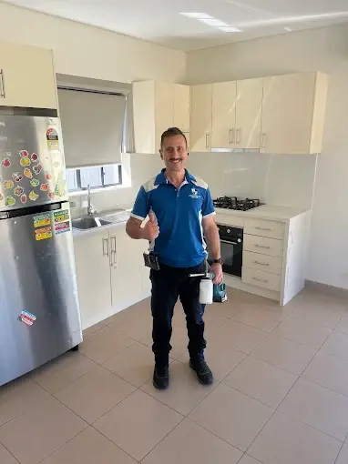 Pest Control Drummoyne​
