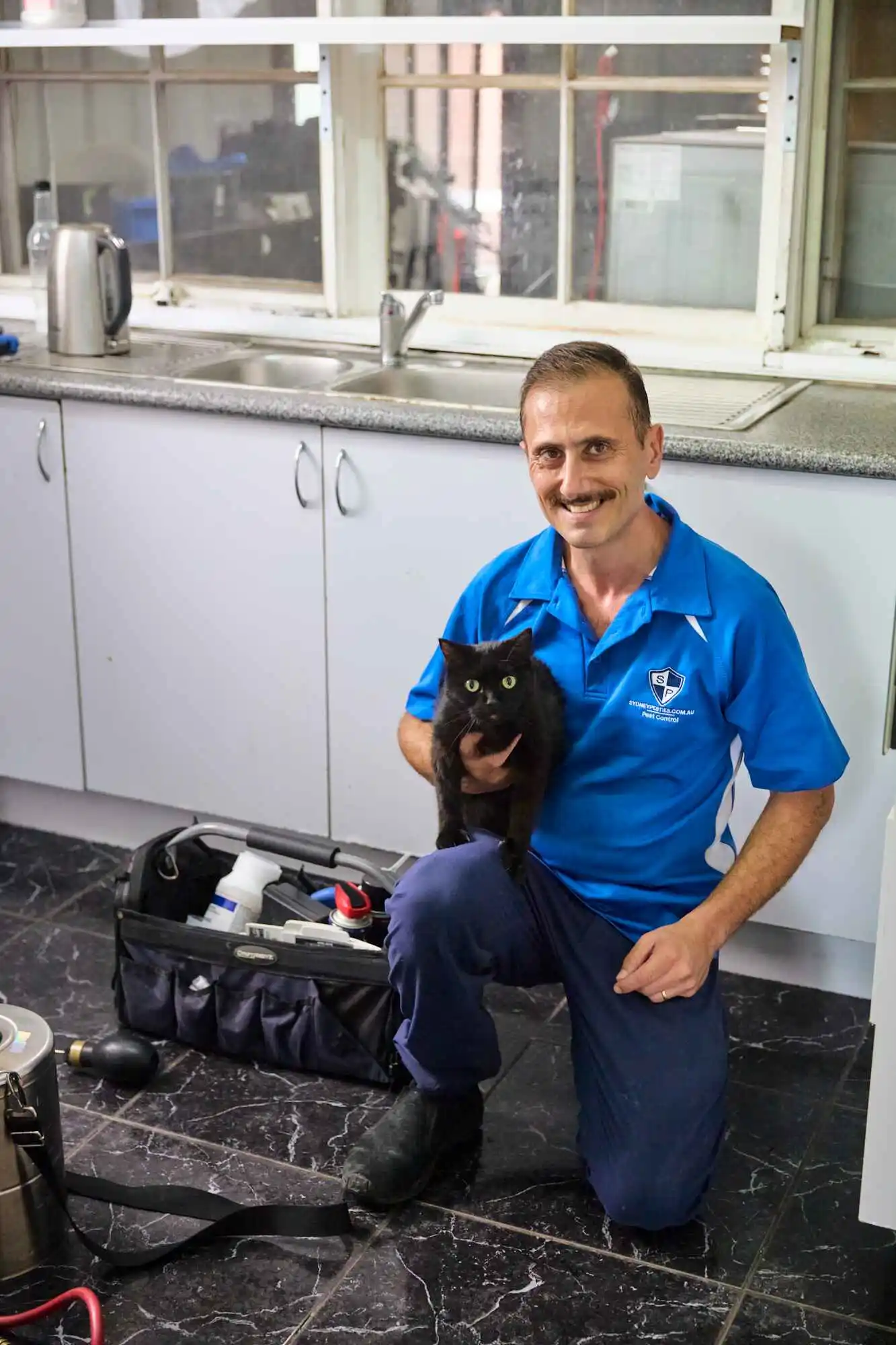 Best Pest Control Saint Clair
